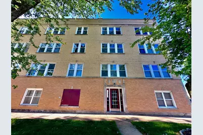3214 W Berteau Avenue #2, Chicago, IL 60618 - Photo 1