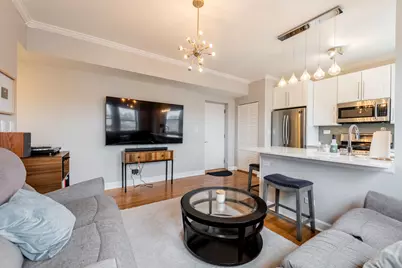 3214 W Berteau Avenue #2, Chicago, IL 60618 - Photo 3