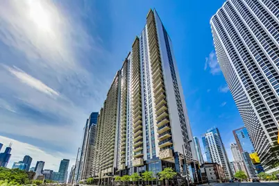 400 E Randolph Street #1822, Chicago, IL 60601 - Photo 1