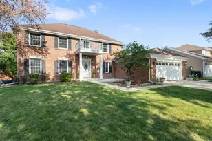 161 Jackson Ln, Bloomingdale, IL 60108 - Photo 1