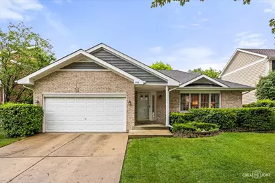 308 Chesapeake Lane, Bloomingdale, IL 60108 - Photo 1