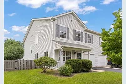 317 Waubonsee Drive, Plano, IL 60545 - Photo 1