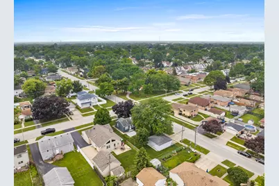 5328 Alexander Place, Oak Lawn, IL 60453 - Photo 7