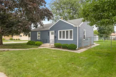 5328 Alexander Place, Oak Lawn, IL 60453 - Photo 3