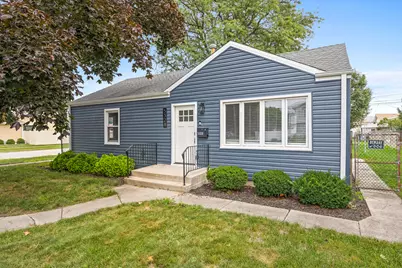 5328 Alexander Place, Oak Lawn, IL 60453 - Photo 1