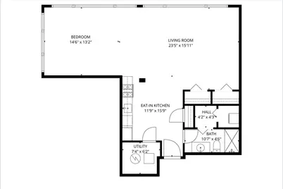 900 S Wabash Avenue #206, Chicago, IL 60605 - Photo 13