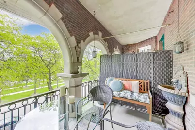 5036 S Drexel Boulevard #3N, Chicago, IL 60615 - Photo 11