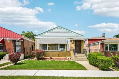 4536 S Lavergne Avenue, Chicago, IL 60638 - Photo 3