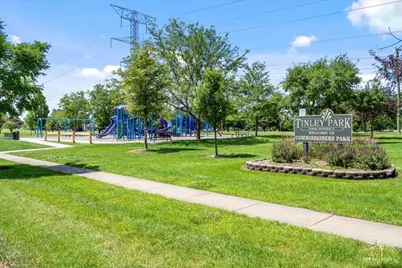 8124 Nottingham Road, Tinley Park, IL 60477 - Photo 33
