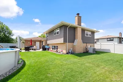 8124 Nottingham Road, Tinley Park, IL 60477 - Photo 29