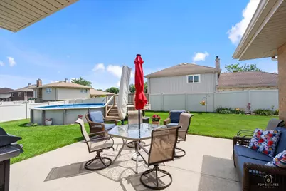 8124 Nottingham Road, Tinley Park, IL 60477 - Photo 25