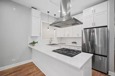 2920 N Damen Avenue #2, Chicago, IL 60618 - Photo 3