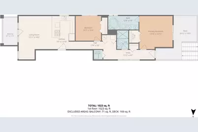 2920 N Damen Avenue #2, Chicago, IL 60618 - Photo 21