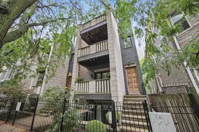 2920 N Damen Avenue #2, Chicago, IL 60618 - Photo 1