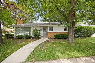 16371 Evans Ave, South Holland, IL 60473 - Photo 1