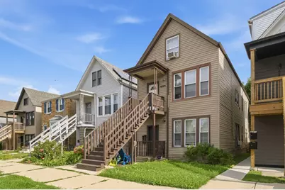 4849 W Ainslie Street, Chicago, IL 60630 - Photo 1
