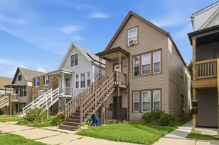 4849 W Ainslie St, Chicago, IL 60630 - Photo 1