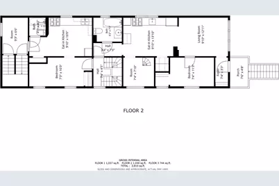 4849 W Ainslie Street, Chicago, IL 60630 - Photo 39