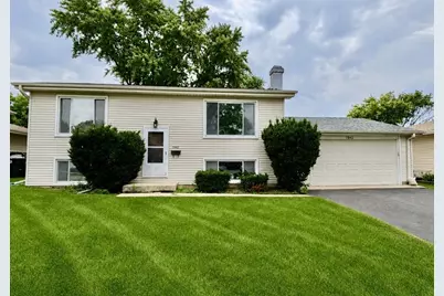7043 Hemlock Street, Hanover Park, IL 60133 - Photo 1