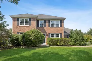 1524 Fieldcrest Dr, West Chicago, IL 60185 - Photo 1