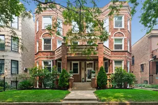 [Address not provided], Chicago, IL 60613 - Photo 1