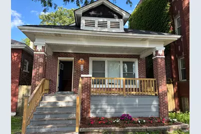 8305 S Maryland Avenue, Chicago, IL 60619 - Photo 1