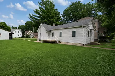 312 E North Street, Morris, IL 60450 - Photo 1