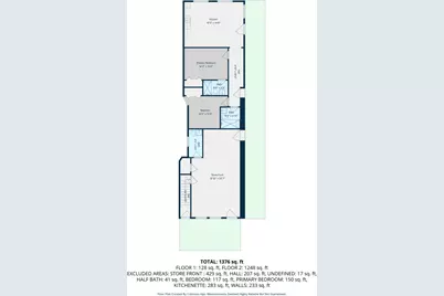 3116 W Montrose Avenue, Chicago, IL 60618 - Photo 37