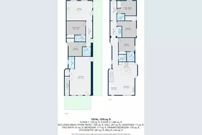 3116 W Montrose Avenue, Chicago, IL 60618 - Photo 35
