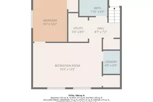 1430 E Emmerson Ln, Mount Prospect, IL 60056 - Photo 37