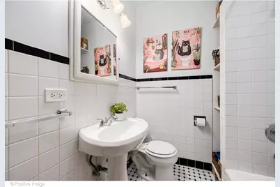 1462 W Warner Avenue #1, Chicago, IL 60613 - Photo 11