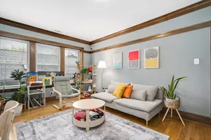 1462 W Warner Ave, Chicago, IL 60613 - Photo 7