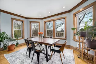 1462 W Warner Ave, Chicago, IL 60613 - Photo 5