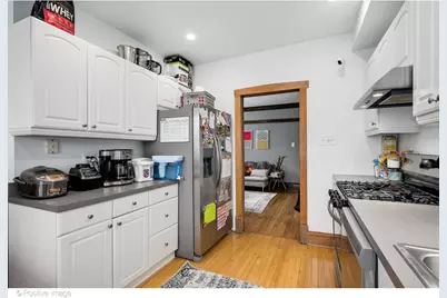 1462 W Warner Avenue #1, Chicago, IL 60613 - Photo 9