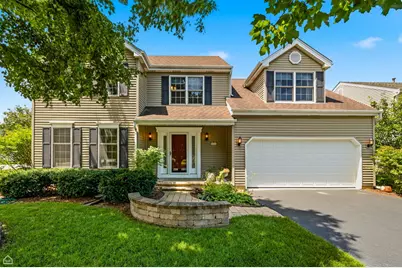 2920 Compton Road, Aurora, IL 60504 - Photo 1