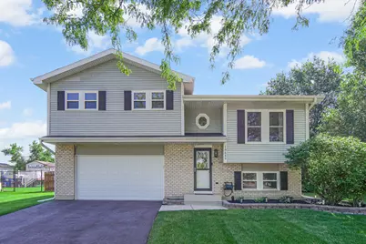 19649 S Arran Drive, Frankfort, IL 60423 - Photo 1