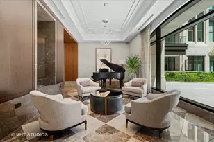 435 N Michigan Ave, Chicago, IL 60611 - Photo 43