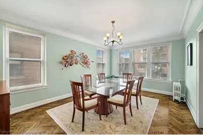 3800 N Lake Shore Drive #3G, Chicago, IL 60613 - Photo 7