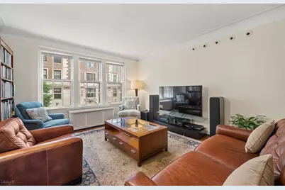 3800 N Lake Shore Drive #3G, Chicago, IL 60613 - Photo 5