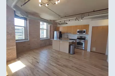 420 S Clinton Street #302, Chicago, IL 60607 - Photo 5