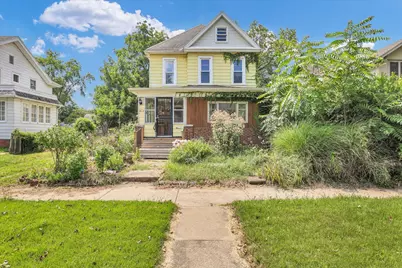 505 N McKinley Avenue, Champaign, IL 61821 - Photo 1