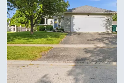 1314 Enborn Drive, Joliet, IL 60431 - Photo 31