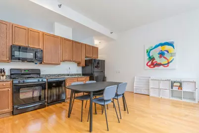8 W Monroe Street #1005, Chicago, IL 60603 - Photo 3