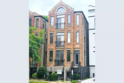 5436 S Indiana Avenue #2, Chicago, IL 60615 - Photo 1