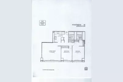 211 E Ohio Street #2818, Chicago, IL 60611 - Photo 15