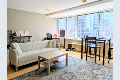 211 E Ohio Street #2818, Chicago, IL 60611 - Photo 5