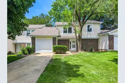217 Tamarack Drive, Bloomingdale, IL 60108 - Photo 1
