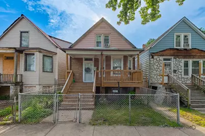 7327 S Carpenter Street, Chicago, IL 60621 - Photo 1