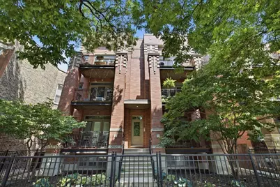 2627 N Sheffield Avenue #301, Chicago, IL 60614 - Photo 1