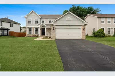 674 Maple Drive, Streamwood, IL 60107 - Photo 1